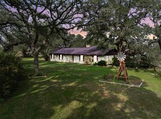 1273 Highway 90a W, Sheridan, TX 77475