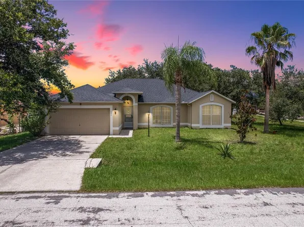 886 Adour Dr, Kissimmee, FL 34759