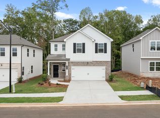 1472 Hunter Trl, Acworth, GA 30102