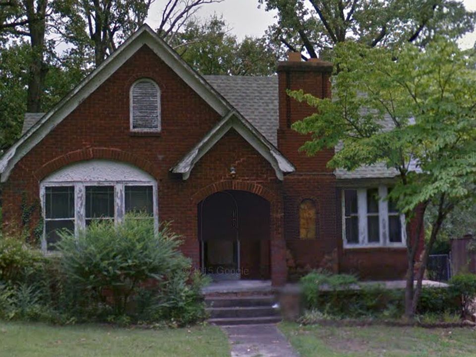 2nd image of 1405 S Taylor St