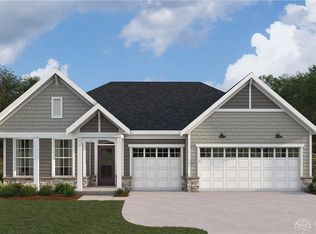 407 S Landon Ln, Springfield, OH 45505