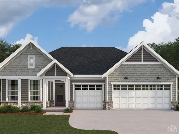 407 S Landon Ln, Springfield, OH 45505