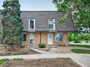 1536 S Pierson Street #118, Denver, CO 80232