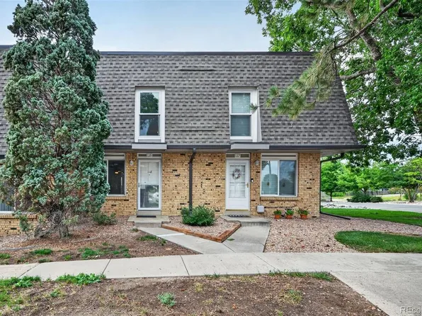 1536 S Pierson Street #118, Denver, CO 80232