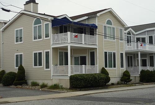 Home Exterior