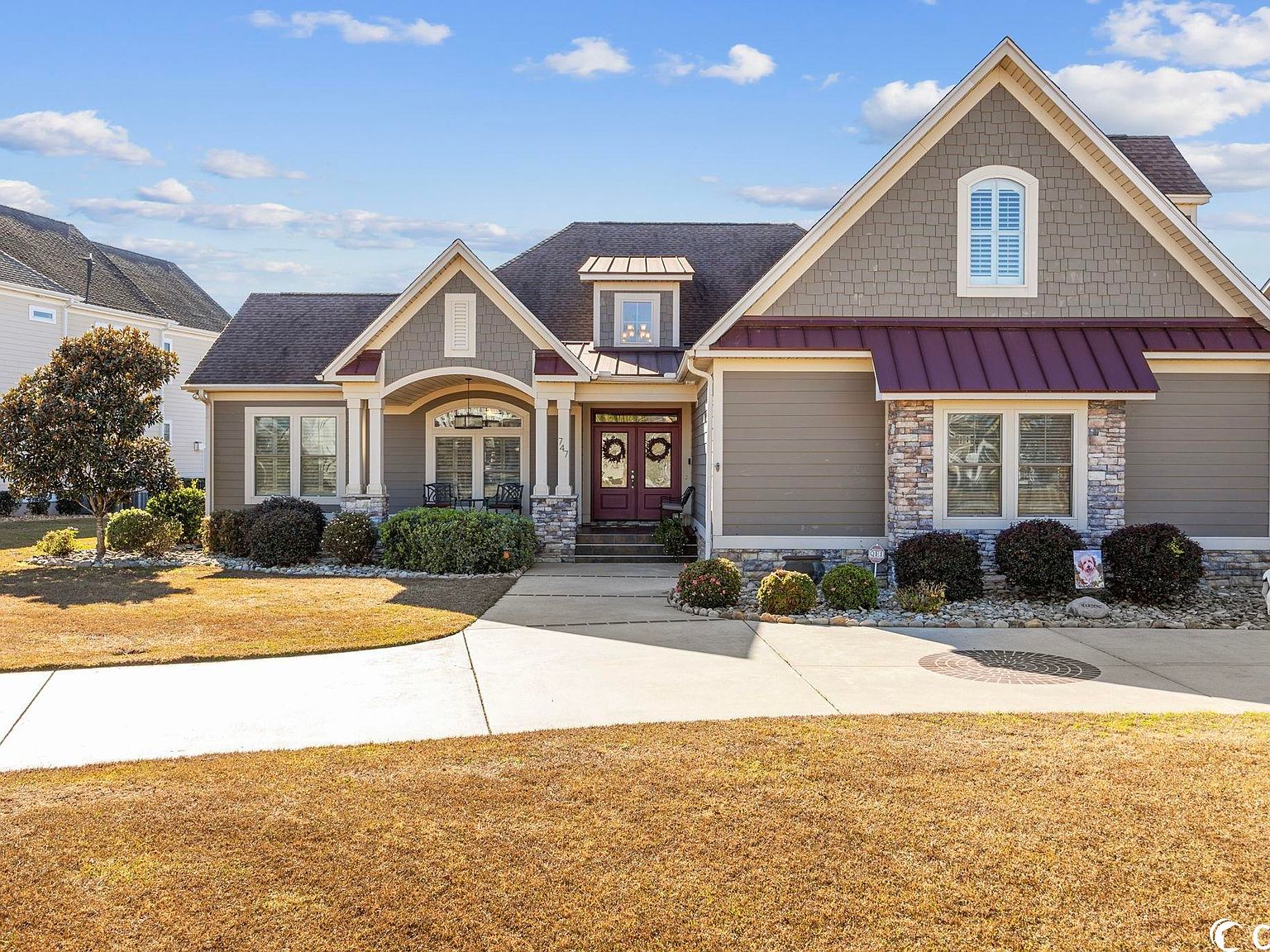 747 Waterbridge Blvd, Myrtle Beach, SC 29579 MLS 2325393 Zillow