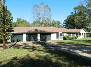 8080 Old Mooringsport Rd #9, Shreveport, LA 71107
