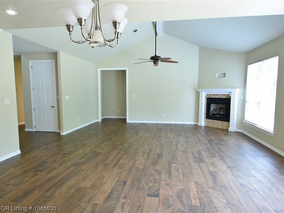 2460 N Dogwood St, Sallisaw, OK 74955 Zillow