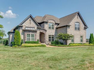 108 Wembly Ln, Mount Juliet, TN 37122