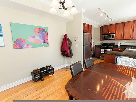 2nd image of 4867 N Hermitage Ave APT 3