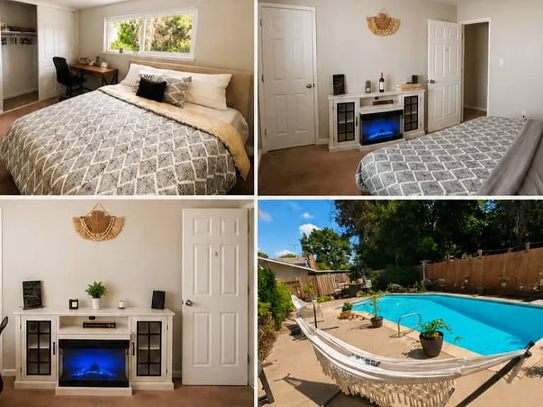 La Riviera Dr — Photo 1