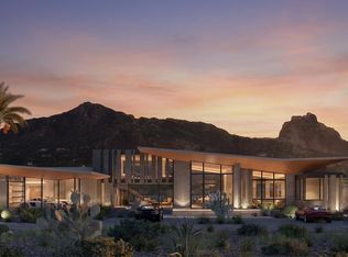 5602 E NAUNI VALLEY Drive, Paradise Valley, AZ 85253