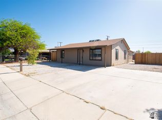 2531 S 7th Ave, Yuma, AZ 85364