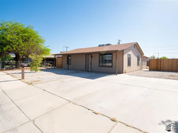 2531 S 7th Ave, Yuma, AZ 85364