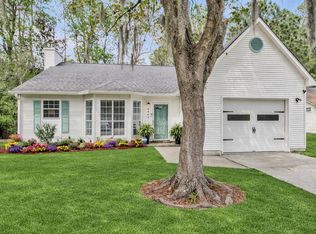 2445 Castlereagh Rd, Charleston, SC 29414