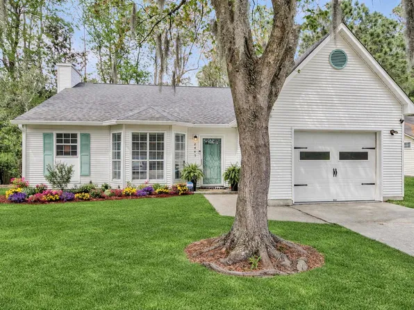 2445 Castlereagh Rd, Charleston, SC 29414