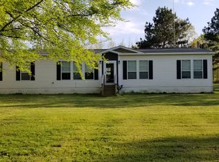 17381 County Road 2192 E, Tatum, TX 75691