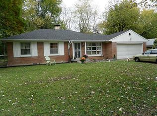 6451 N Tremont St, Indianapolis, IN