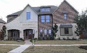 Home for Sale in Frisco, Texas $534,517
