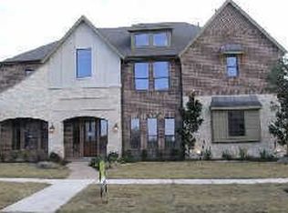 13367 Torrington Dr, Frisco, TX 75035