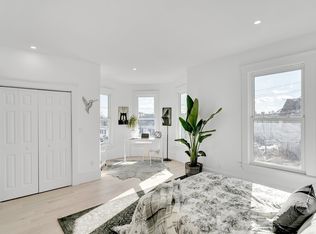 90 Clark Ave APT 2, Chelsea, MA 02150