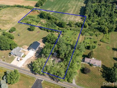 4209 92nd St SW, Byron Center, MI, 49315