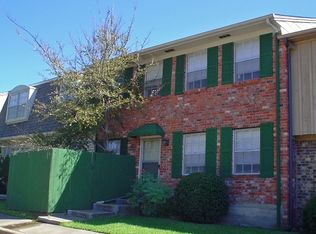 1606 Barak Ln #B, Bryan, TX 77802