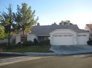 2264 Summerwind Cir, Henderson, NV 89052