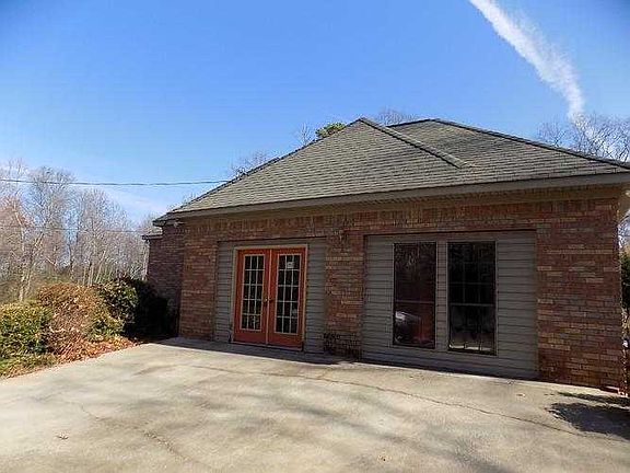 side of home