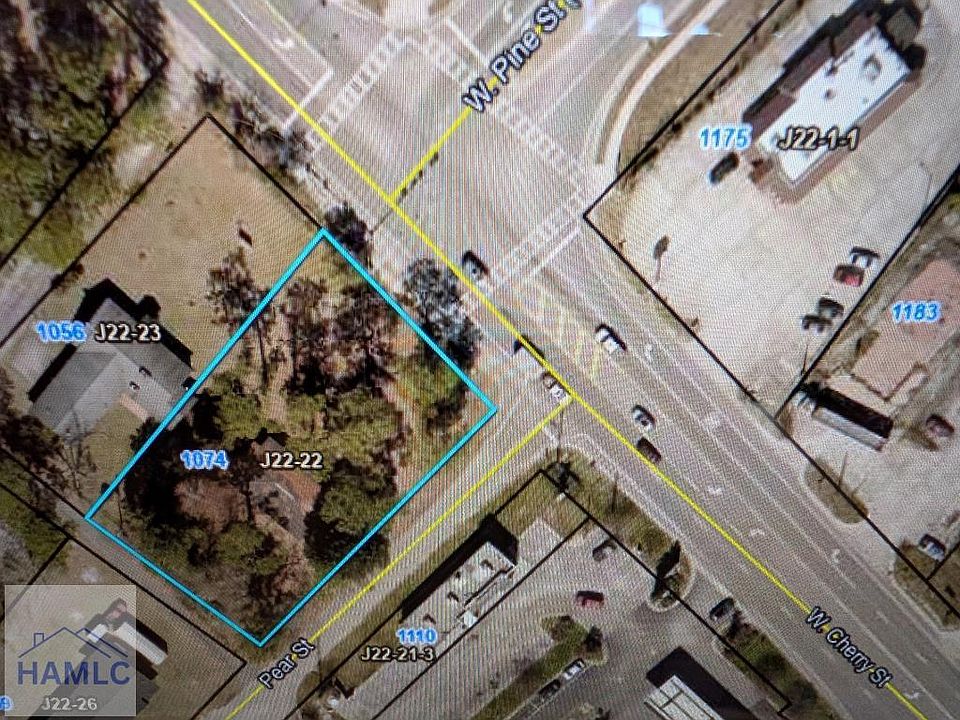 1st image of 1074 E Cherry St