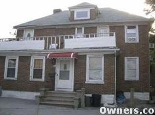 53 Brighton 1 St, Brooklyn, NY 11235
