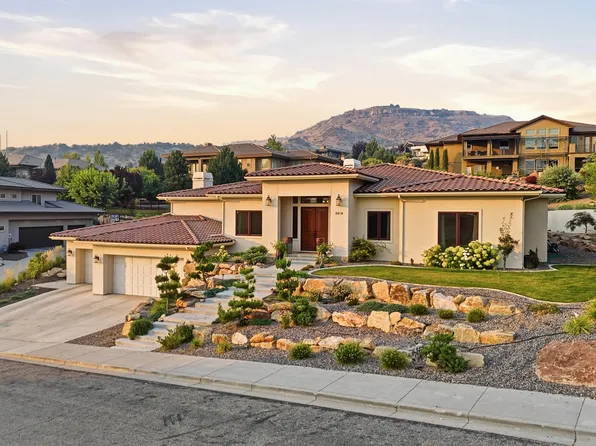 2816 E Hard Rock Dr, Boise, ID 83712
