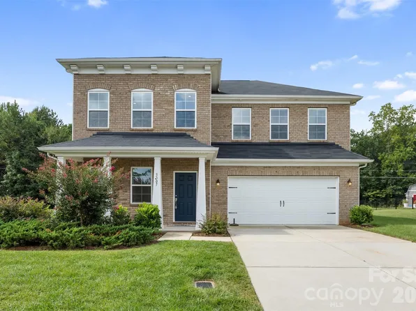3307 Sand Post Oak Ct, Gastonia, NC 28056