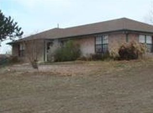504 Possum Trot St, Burnet, TX 78611