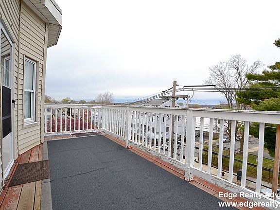 40 Union St. #3 Boston - Brighton Unit Photo 4