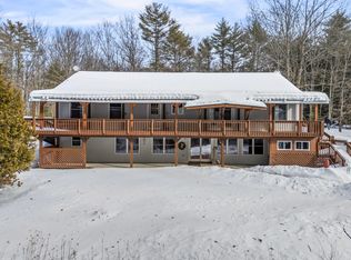 228 Lord Rd, Buxton, ME 04093