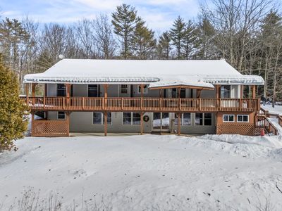 228 Lord Road, Buxton, ME, 04093