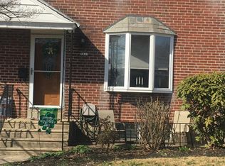 3823 Plumstead Ave, Drexel Hill, PA 19026