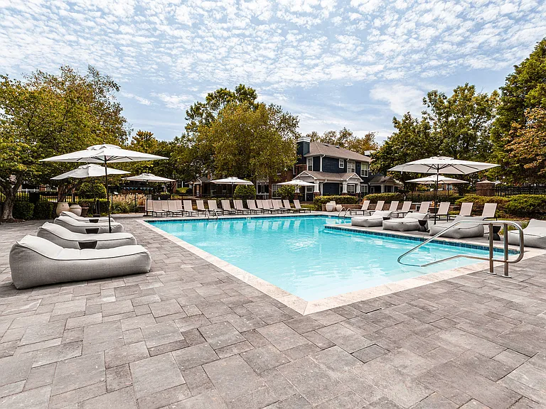 Park Place at Shelby Farms — Photo 10