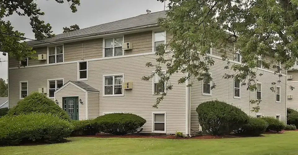 Hudson Gardens