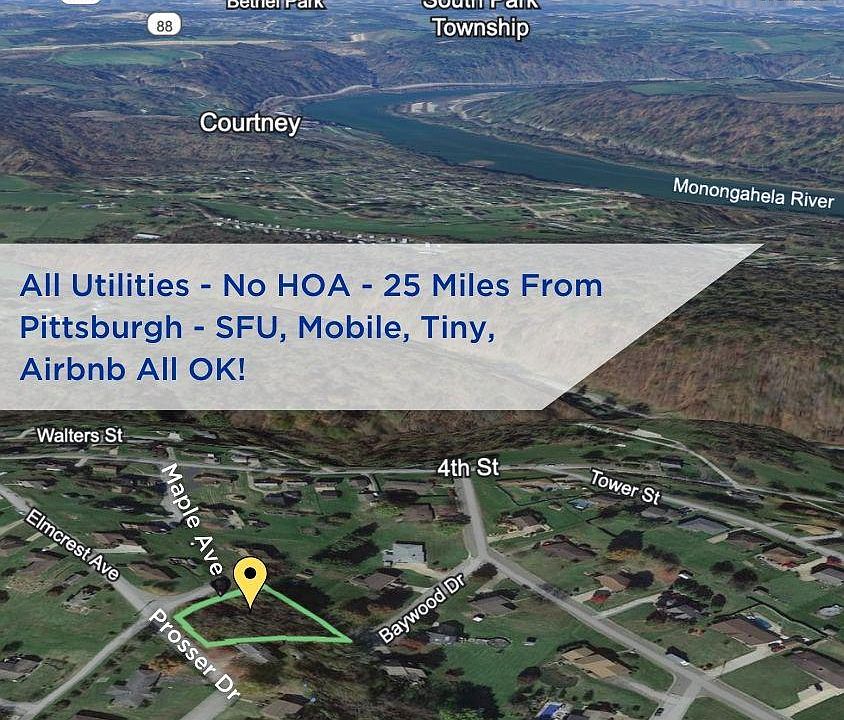 1st image of 0 Prosser Dr
