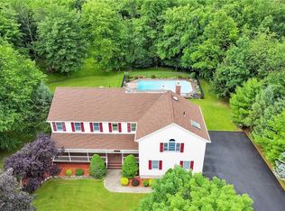 128 Hill Rd, Goshen, NY 10924