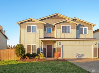 1009 81st Street Ct E, Tacoma, WA 98404