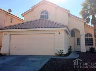 6433 Bluehurst Ave, Las Vegas, NV 89156