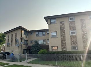 8164 W Forest Preserve Dr #3C, Chicago, IL 60634