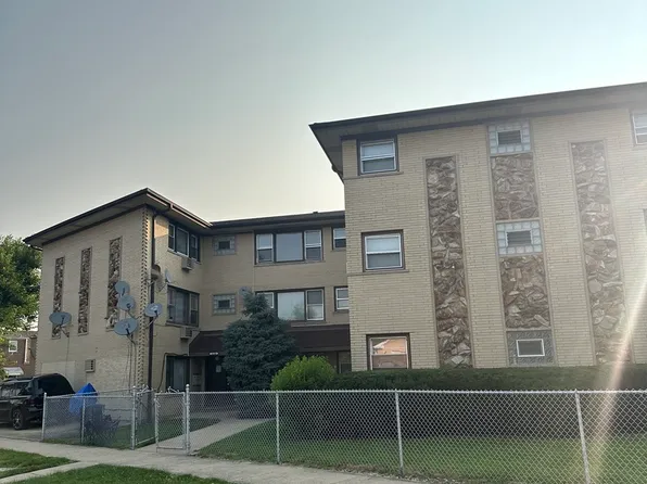 8164 W Forest Preserve Ave APT 3C, Chicago, IL 60634