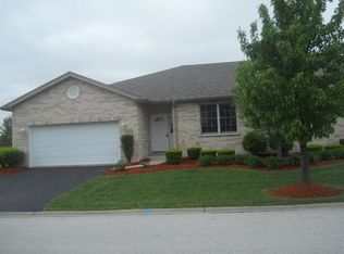 19528 Clifton Way, Mokena, IL 60448