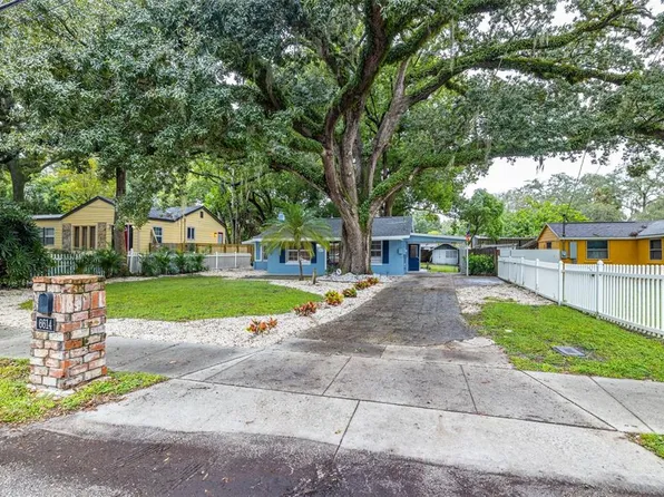 6614 N 12th St, Tampa, FL 33604