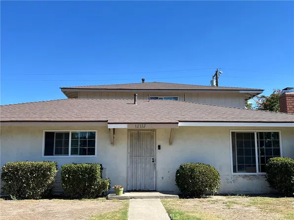 12112 Bayport St #2, Garden Grove, CA 92840