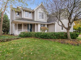 2345 1st Pl, Kenosha, WI 53140